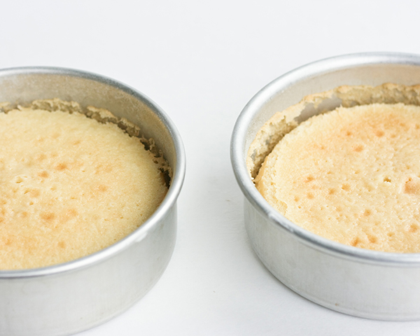 Acids in Baking - how acidic ingredients like lemon, chocolate and buttermilk affect a cake recipe | by Summer Stone for TheCakeBlog.com