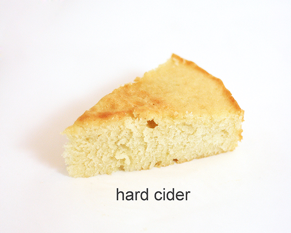 Baking With Alcohol. How to create spirited cake flavors. | Summer Stone for TheCakeBlog.com