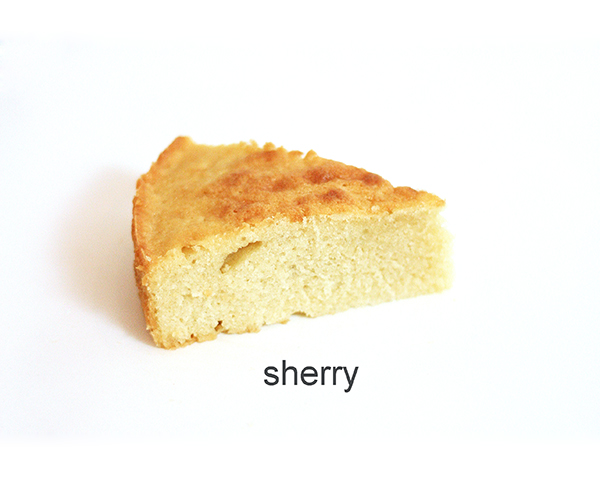 Baking With Alcohol. How to create spirited cake flavors. | Summer Stone for TheCakeBlog.com