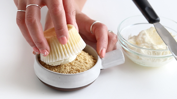 Beach Cupcakes | by Whitney DePaoli for TheCakeBlog.com