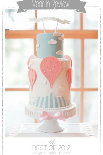 Best of 2012 : Number 10