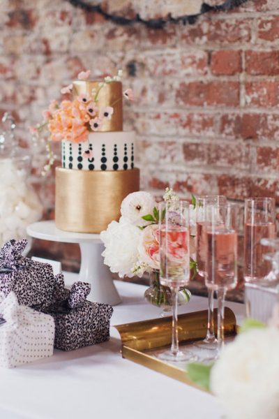 Chanel Meets Brooklyn