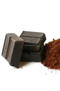 Chocolate vs Cocoa - how to make the most chocolatey cake | by Summer Stone for TheCakeBlog.com