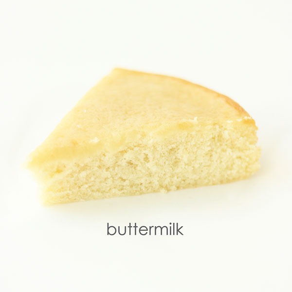 Which Dairy Makes the Best Cake? | Baking Science Article by Summer Stone for TheCakeBlog.com