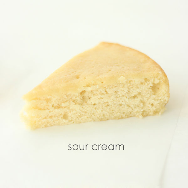 Which Dairy Makes the Best Cake? | Baking Science Article by Summer Stone for TheCakeBlog.com