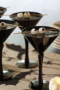 Adult Halloween Party Inspiration