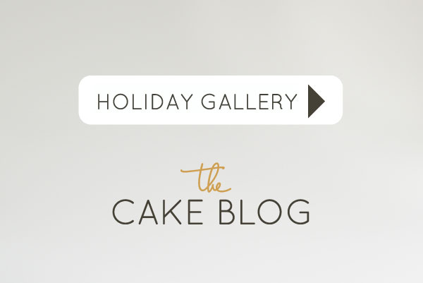 DIYs and Cake Tutorials on TheCakeBlog.com