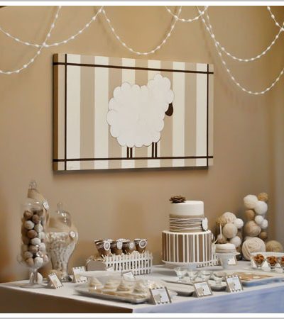 Sadie Had a Little Lamb