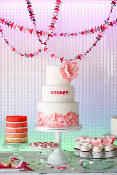 Favorite Things Birthday