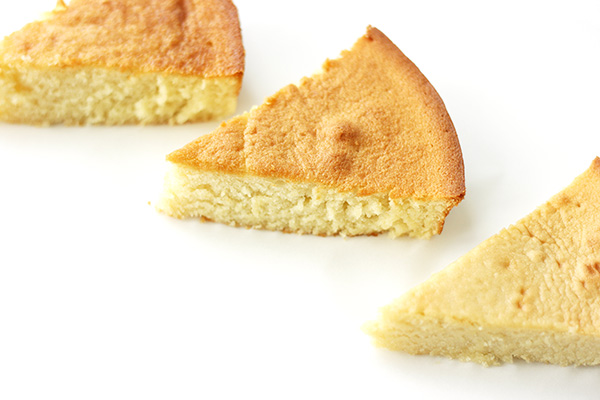 What happens when you overmix cake batter? | Mix Until Just Combined | by Summer Stone for TheCakeBlog.com