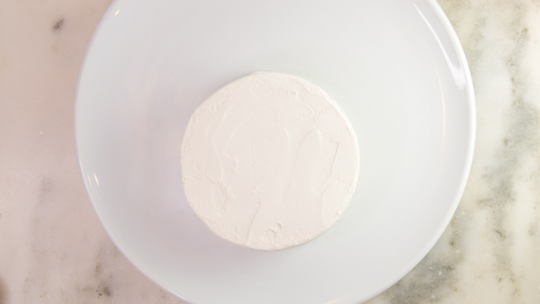 Penguin Cake - a sprinkle coated penguin cake too adorable for words | by Erin Gardner for TheCakeBlog.com