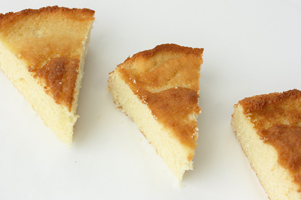 Does it matter if your ingredients are room temperature or not? | by Summer Stone for TheCakeBlog.com