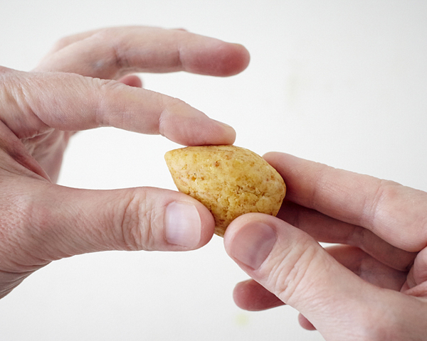 DIY Rose Cake Pops, an adorable dessert for Valentine's Day, Mother's Day and bridal showers | by Cakegirls for TheCakeBlog.com