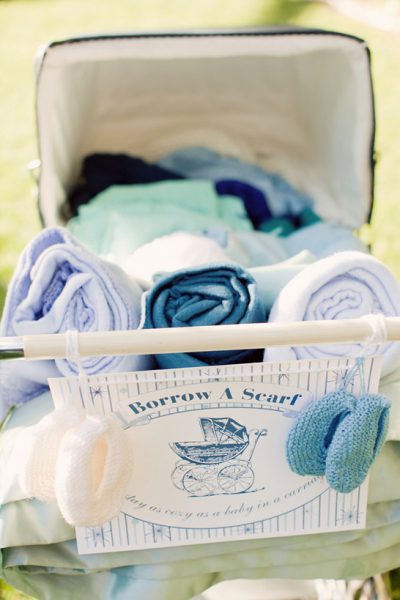 Real Party: Snow Sprinkle