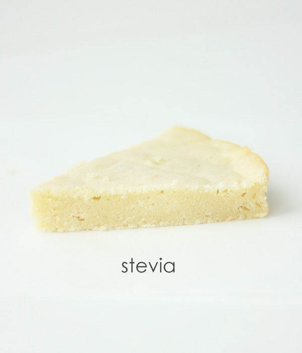 Oh Sugar, Sugar  |  Side-By-Side Comparison of 5 Sweeteners  |  a Baking Science article by Summer Stone for TheCakeBlog.com