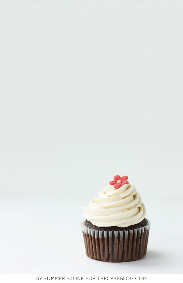 (No Meringue) Swiss Buttercream Recipe | a new approach to a classic recipe | by Summer Stone for TheCakeBlog.com