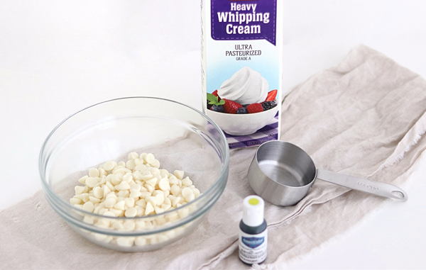 Witch Cauldron Cake - how to make an amazing Halloween cauldron cake that looks like bubbling witches' brew | by Whitney DePaoli for TheCakeBlog.com